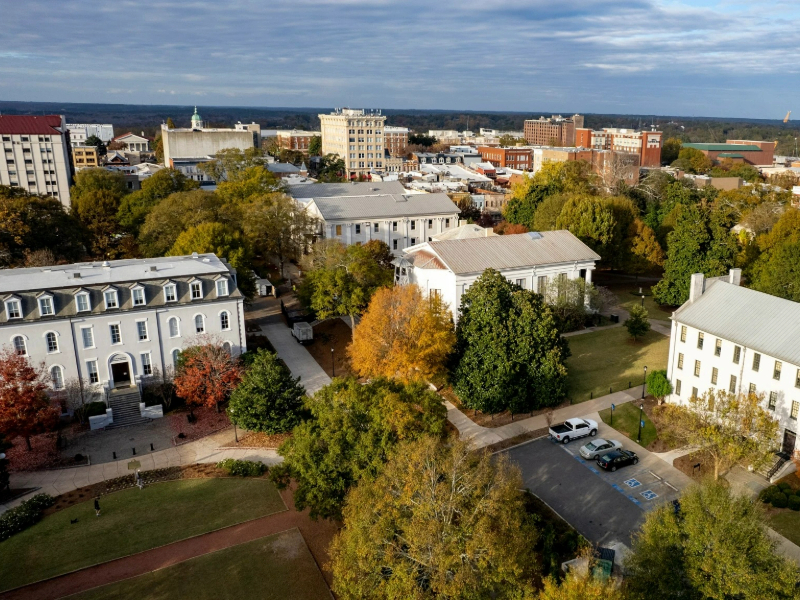 UGA Bulletin