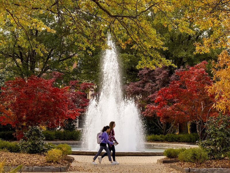 Transfer Credit Reevaluation